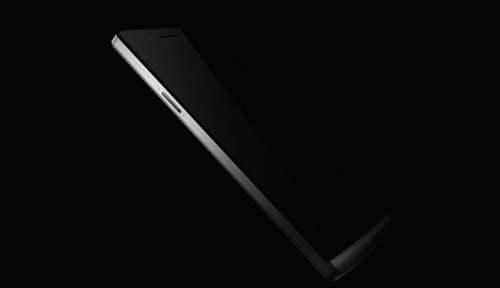 OPPO Find 5iF Find 7