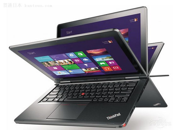 ´ ThinkPad S1 Yoga-1007999Ԫ