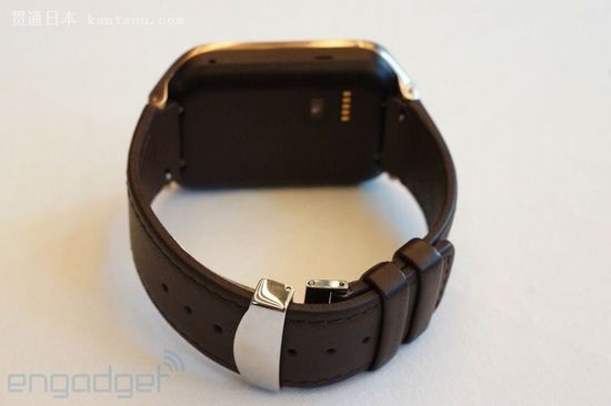 MWC2014Galaxy Gear 2