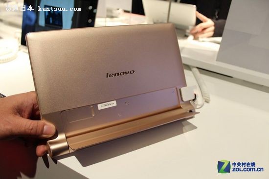 MWC2014:չYoga Tablet 10 HD+