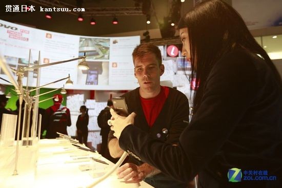 MWC2014:չYoga Tablet 10 HD+