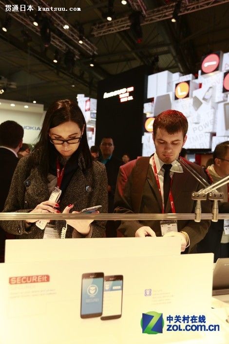 MWC2014:չYoga Tablet 10 HD+