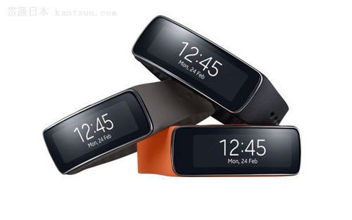 Gear Fit Ļ 