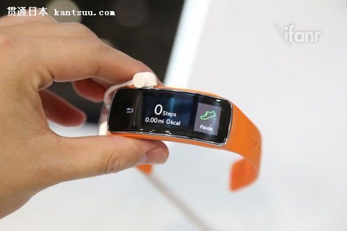 Gear Fit Ļ 