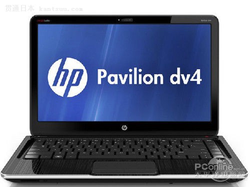 DV4-5315TX(i5/4G/750G/Win8)4000