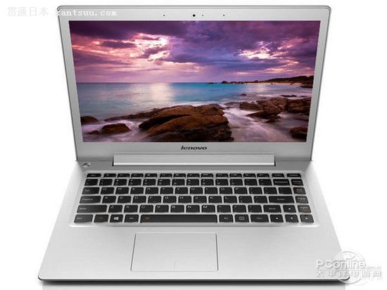 双硬盘强劲本 联想U330p-IFI报价4369元