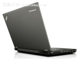 强悍性能 联想T440p 河南拓达电子热销仅6490元