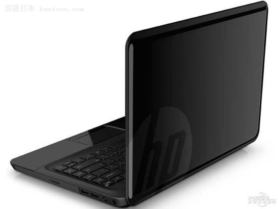 惠普1000-1B01TX搭i5-3230M处理器售3200