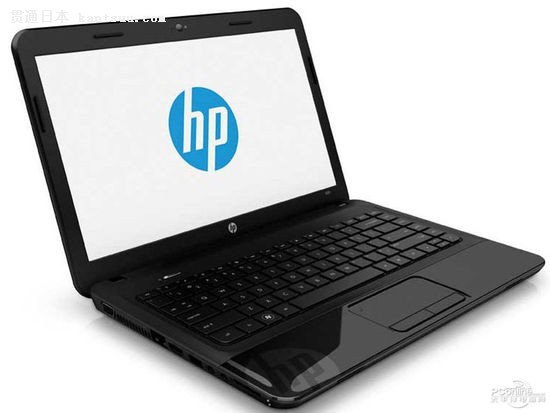 惠普1000-1B01TX搭i5-3230M处理器售3200