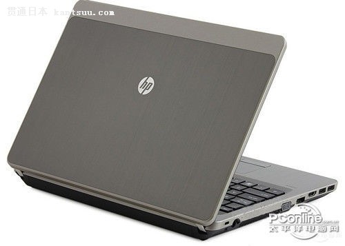 惠普4446s-K25PA搭A8-4500M处理器售3200