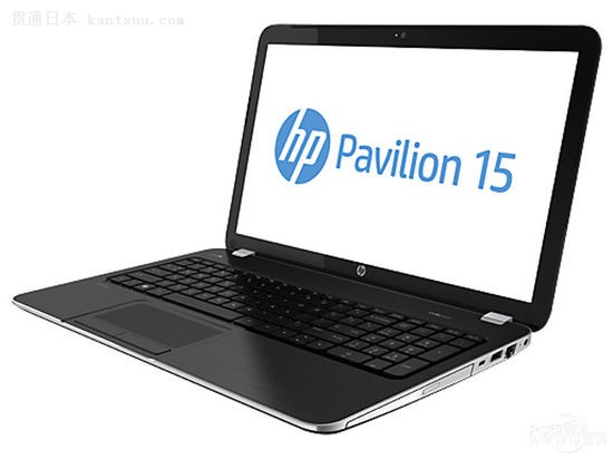纤薄便携实惠本 惠普15-E042TX仅售2899元