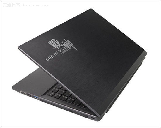 5199元开售!神舟GTX850M战神游戏本K650D