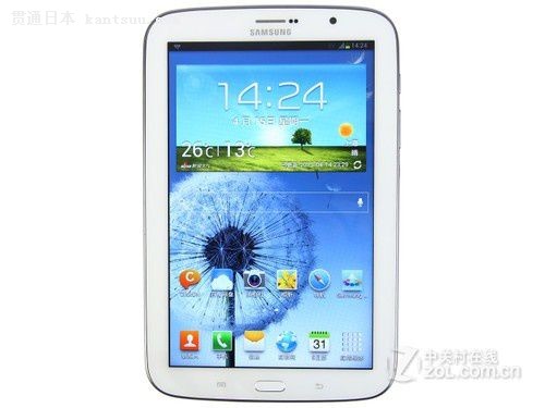 长沙三星平板N5100顺兴通讯仅售2599元