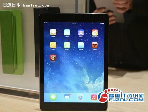 10小时续航 苹果iPad mini 2厦门2500元