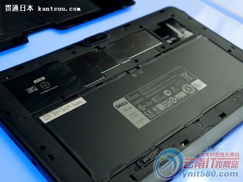 三合一平板 戴尔Venue 11 Pro报价3839