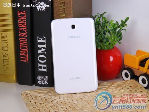 时尚舒适体验 三星T210昆明报价1200元