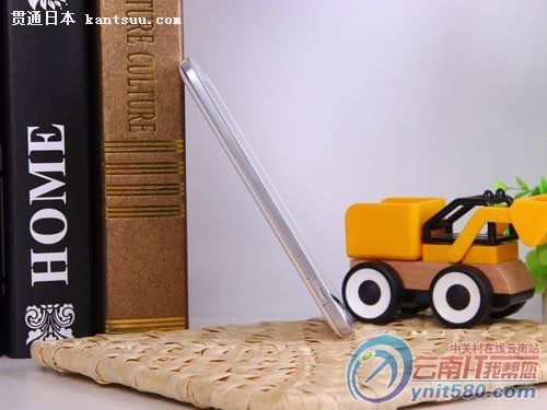 时尚舒适体验 三星T210昆明报价1200元