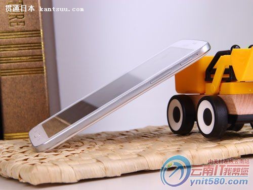 时尚舒适体验 三星T210昆明报价1200元