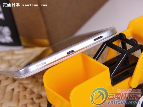 时尚舒适体验 三星T210昆明报价1200元