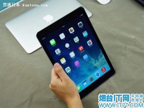 性能出色 烟台苹果iPad Air现货特价卖