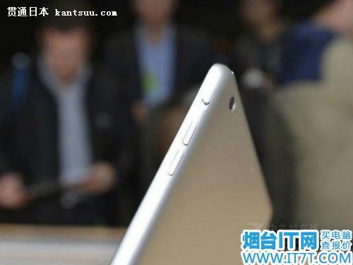 性能出色 烟台苹果iPad Air现货特价卖