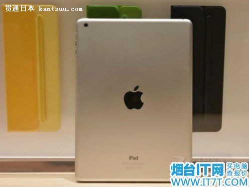 性能出色 烟台苹果iPad Air现货特价卖