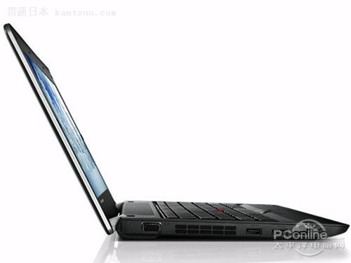 全能便携本 东莞 联想E130-1K2报2999元