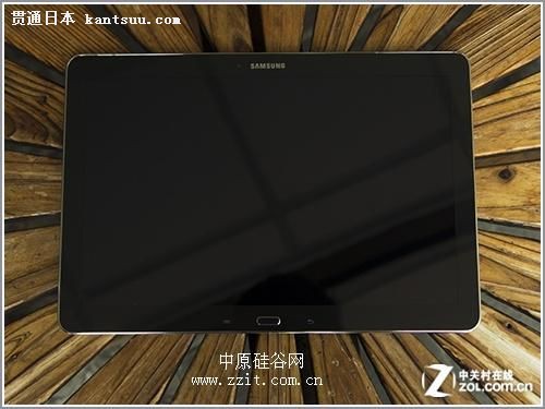 12寸2K级屏幕 三星顶配平板P900到现货