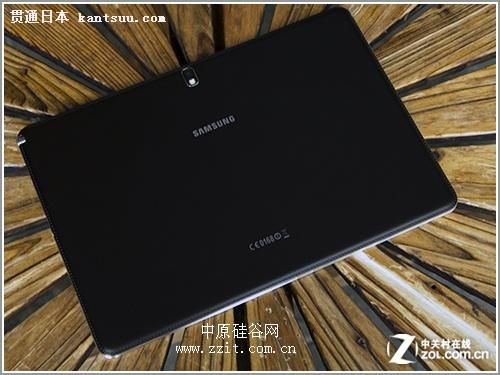 12寸2K级屏幕 三星顶配平板P900到现货