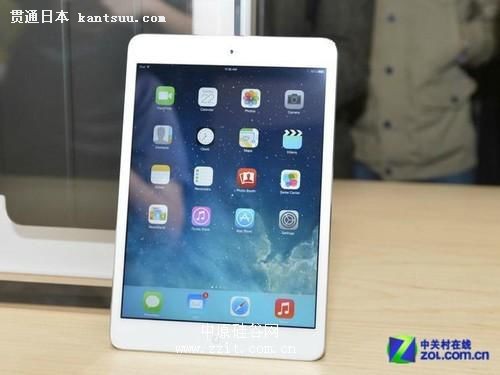 比一代强太多 iPad mini2国行2660元