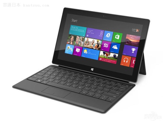 ΢Surface Pro(128G)̼ұ4399Ԫ