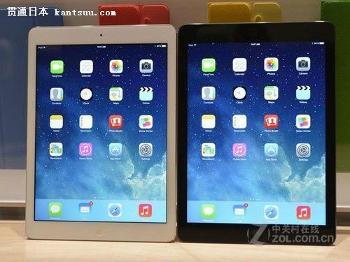 ۷ʱ ƻiPad Air!