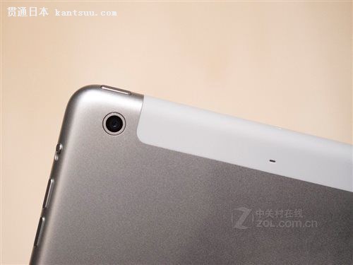 苹果iPad Mini 2更加细致 哈尔滨2720