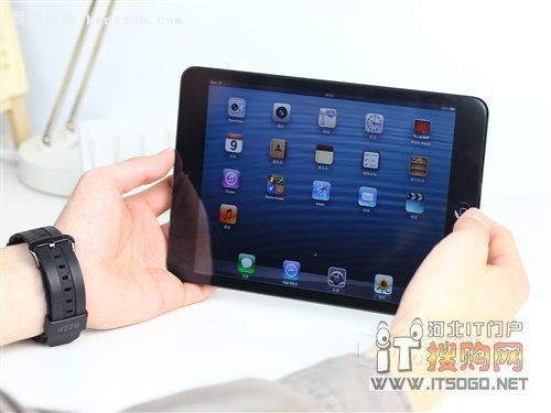 操控一流 苹果iPad Mini石家庄售1820