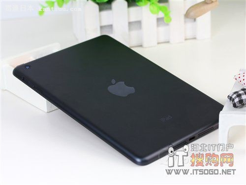 操控一流 苹果iPad Mini石家庄售1820