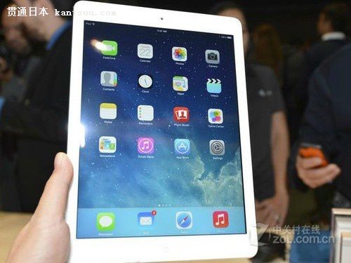 ʤ iPad Air 3130Ԫ