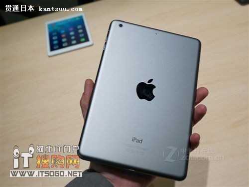  ƻiPad Mini 2ʯׯ2650Ԫ