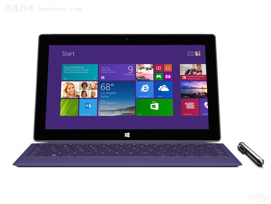 ֵػ ΢Surface Pro2(128G)7666Ԫ