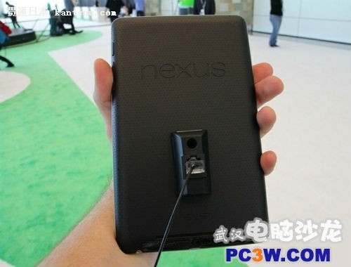 ʵƽNexus7人µӵ1899