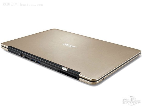 i5-3337M芯搭配4G内存 S3-391售4399