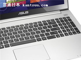 满足日常家用需求 华硕触控本S550报4K7