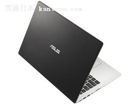 满足日常家用需求 华硕触控本S550报4K7