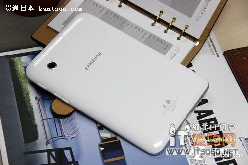 优秀时尚代表 三星 T310邯郸仅售1680