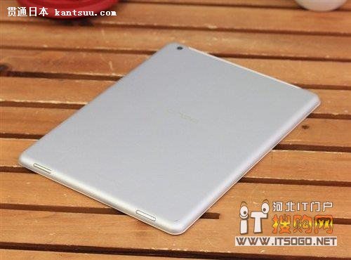 32G大存储 昂达 V975m邢台仅售1059元