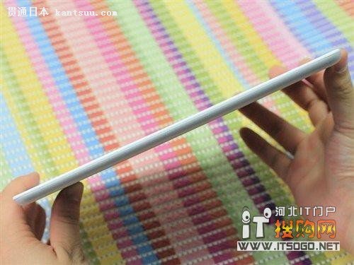 32G大存储 昂达 V975m邢台仅售1059元