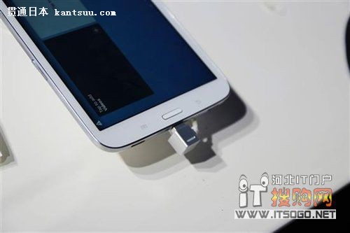 8英寸王者体验 三星T311石家庄售2150