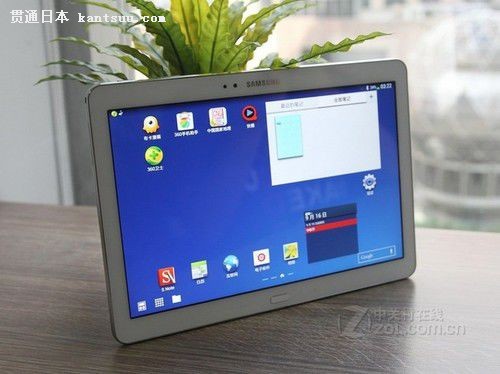 沈阳三星 Note P601出色10.1平板3699