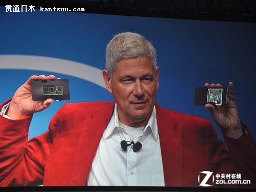 性能提高15% 英特尔将推Bay Trail新品