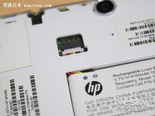 ȫѡ HP Slate7 3Gͨƽ