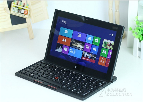 ThinkPad Tablet2ϴ ƽ